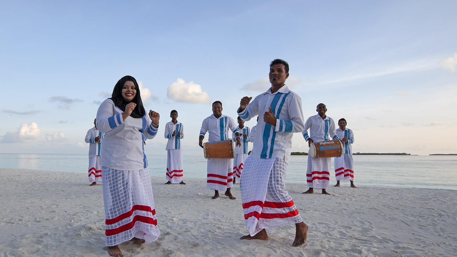 Kihaa Maldives Activities